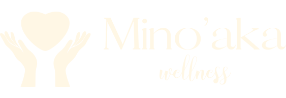 Mino'aka Wellness